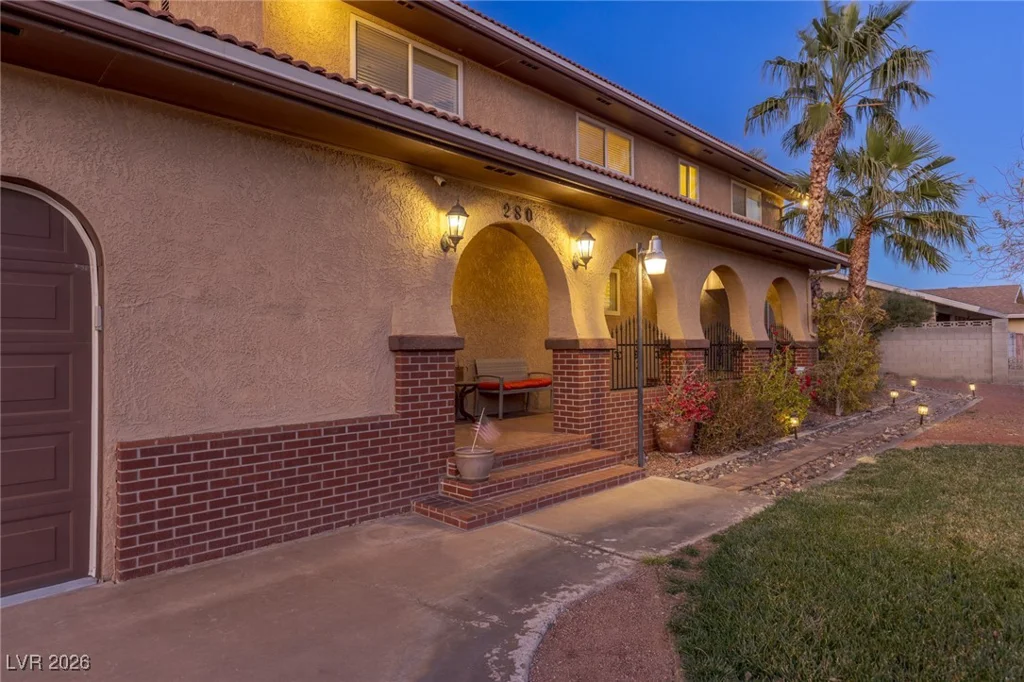 280 Highland, Henderson, NV 89015