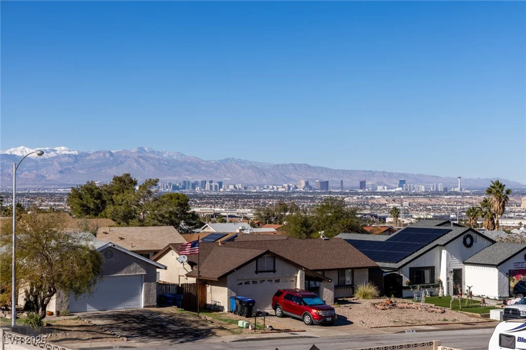 280 Highland, Henderson, NV 89015