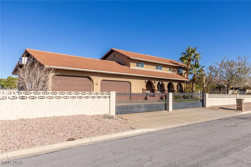 280 Highland, Henderson, NV 89015