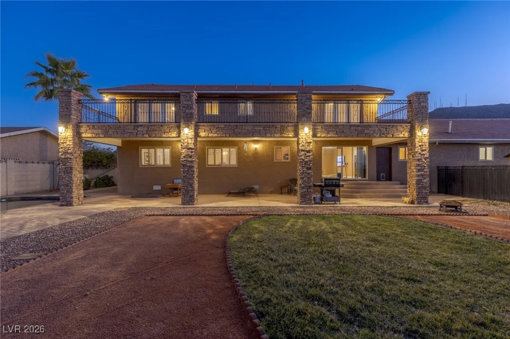 280 Highland, Henderson, NV 89015