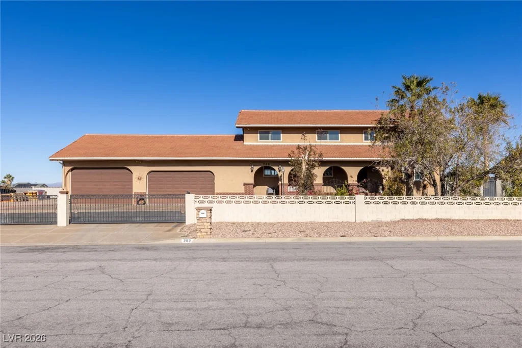 280 Highland, Henderson, NV 89015