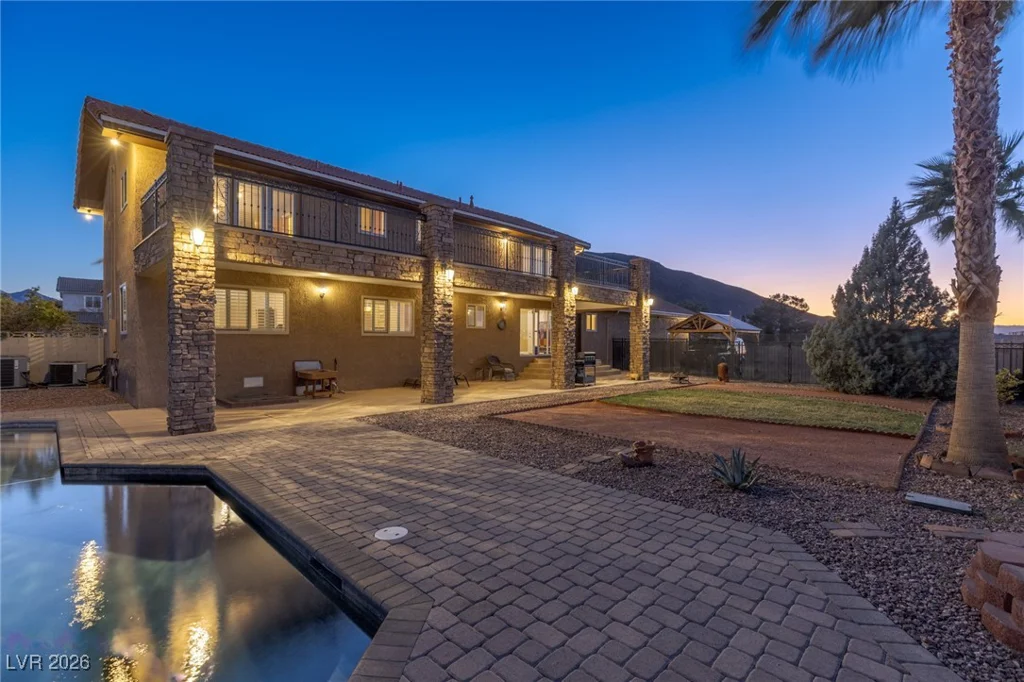 280 Highland, Henderson, NV 89015