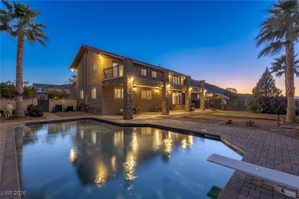 280 Highland, Henderson, NV 89015