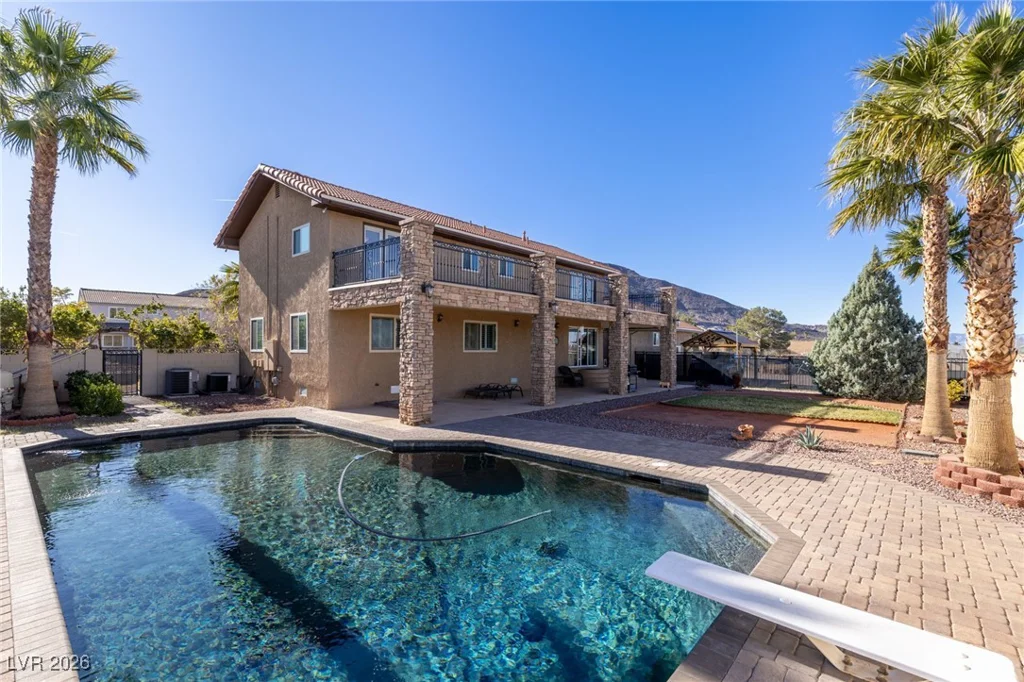 280 Highland, Henderson, NV 89015