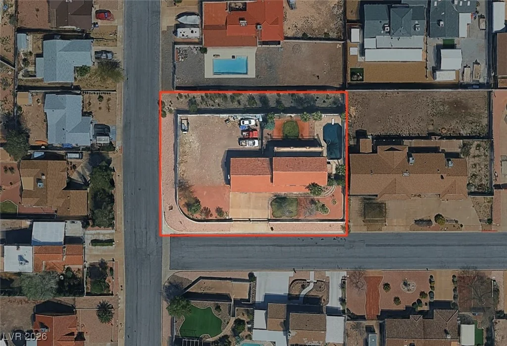 280 Highland, Henderson, NV 89015
