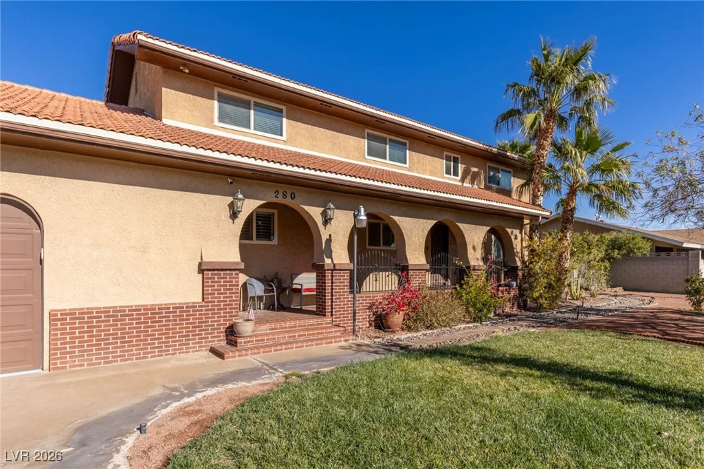 280 Highland, Henderson, NV 89015