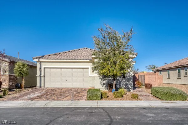 2906 Tranquil Brook, Henderson, NV 89044