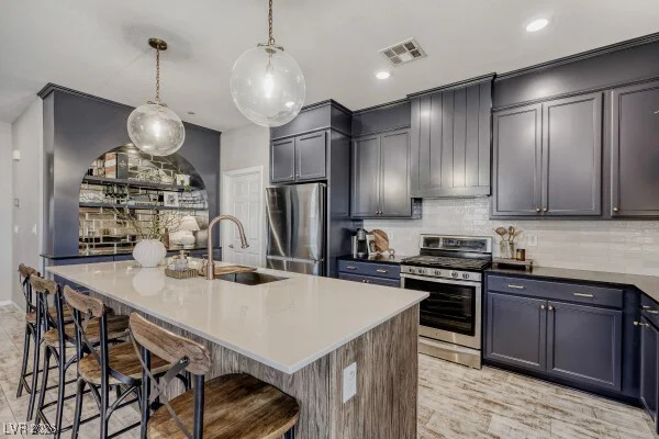 2906 Tranquil Brook, Henderson, NV 89044