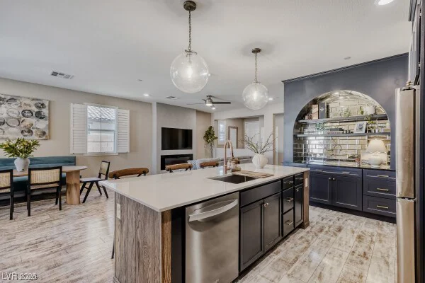 2906 Tranquil Brook, Henderson, NV 89044