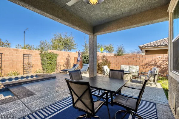 2906 Tranquil Brook, Henderson, NV 89044