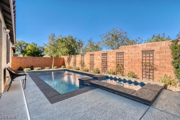 2906 Tranquil Brook, Henderson, NV 89044