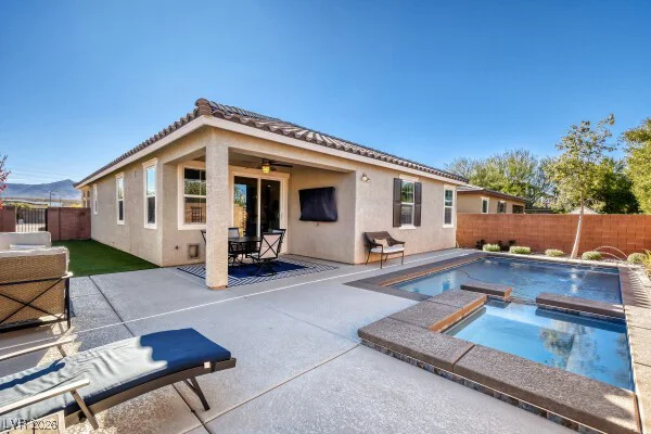 2906 Tranquil Brook, Henderson, NV 89044