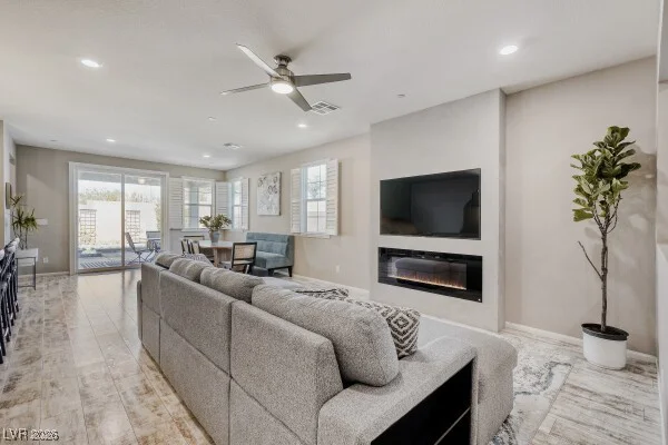 2906 Tranquil Brook, Henderson, NV 89044