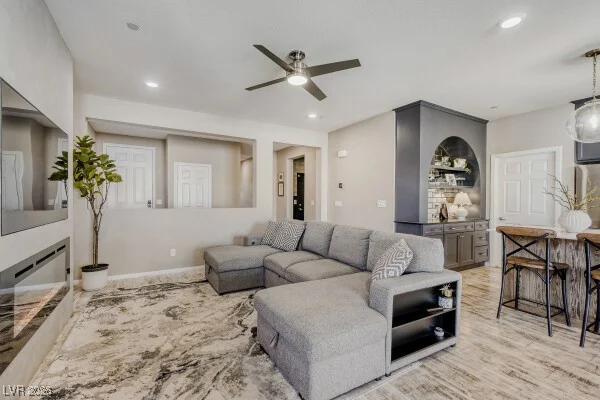 2906 Tranquil Brook, Henderson, NV 89044