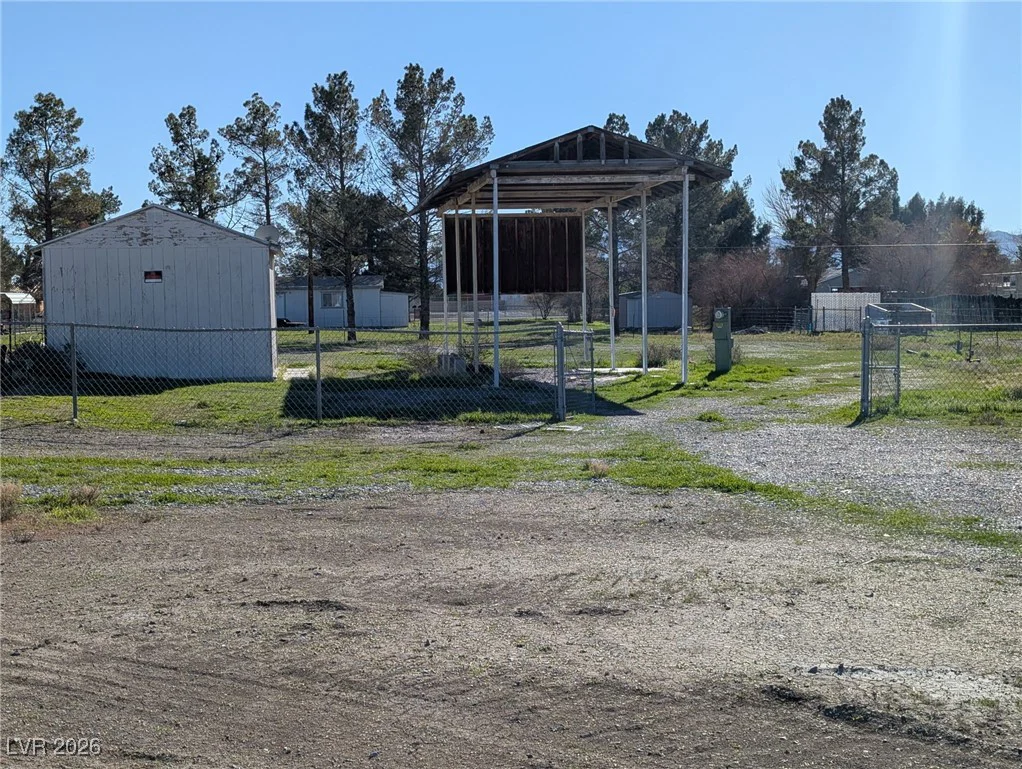 1711 HORN, Pahrump, NV 89060