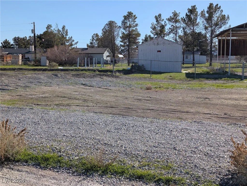 1711 HORN, Pahrump, NV 89060
