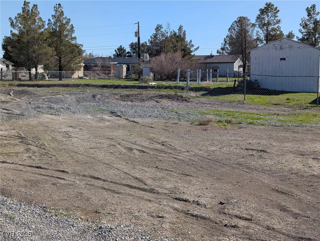 1711 HORN, Pahrump, NV 89060