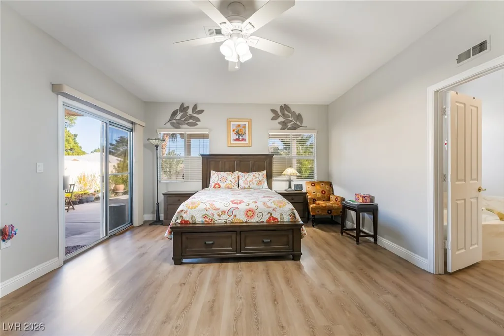 412 Fallwood, Las Vegas, NV 89107