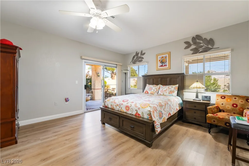 412 Fallwood, Las Vegas, NV 89107