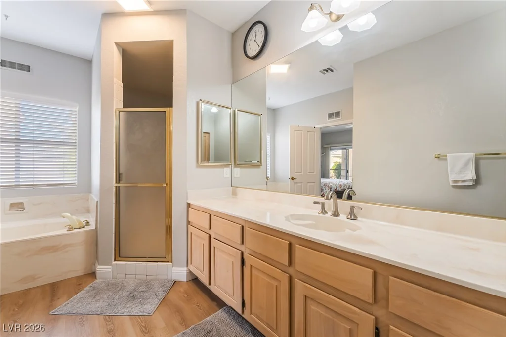 412 Fallwood, Las Vegas, NV 89107