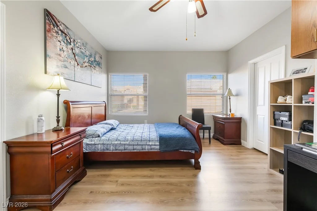 412 Fallwood, Las Vegas, NV 89107