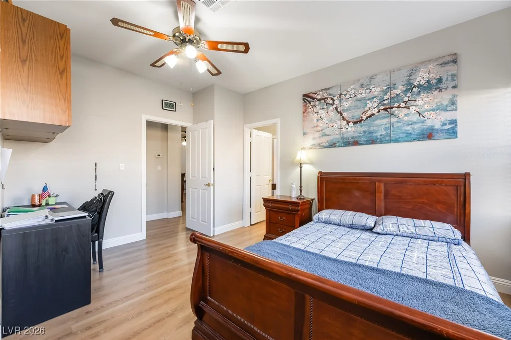 412 Fallwood, Las Vegas, NV 89107