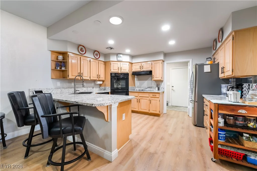 412 Fallwood, Las Vegas, NV 89107