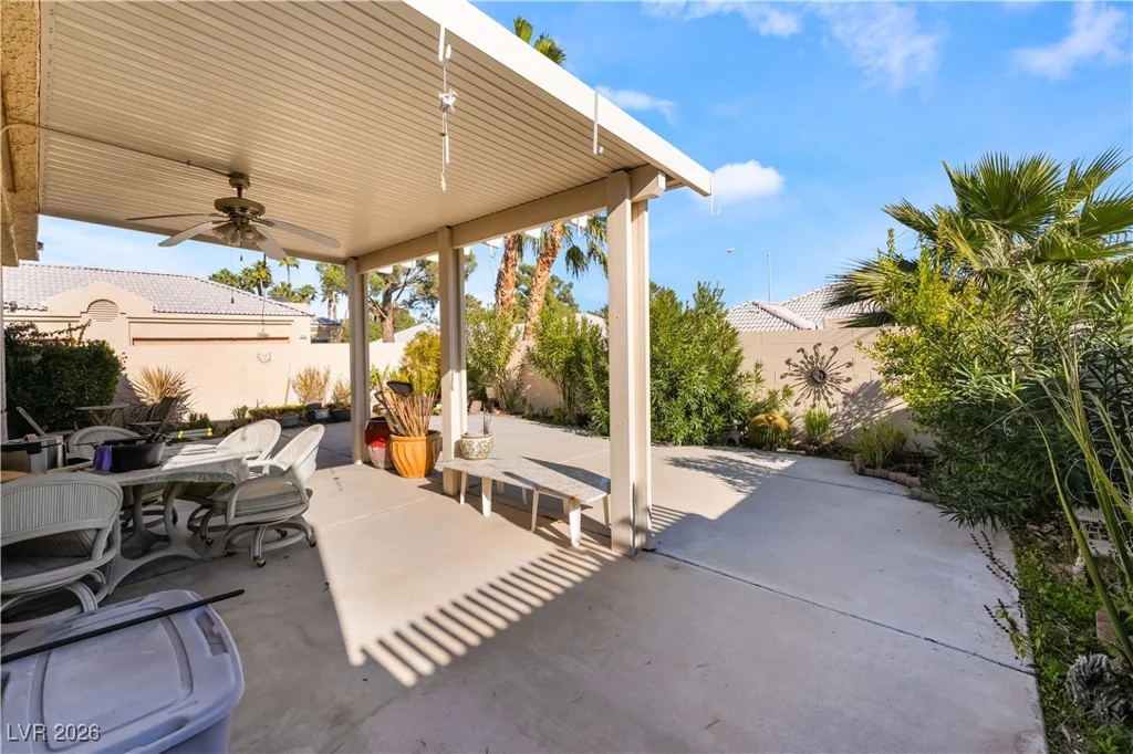 412 Fallwood, Las Vegas, NV 89107