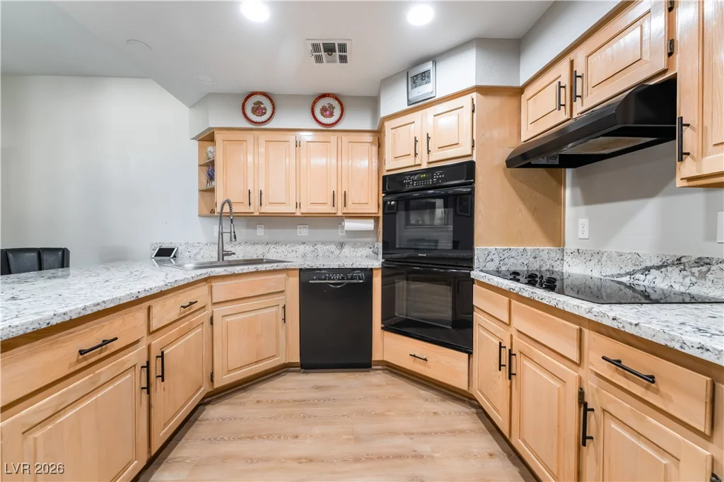412 Fallwood, Las Vegas, NV 89107