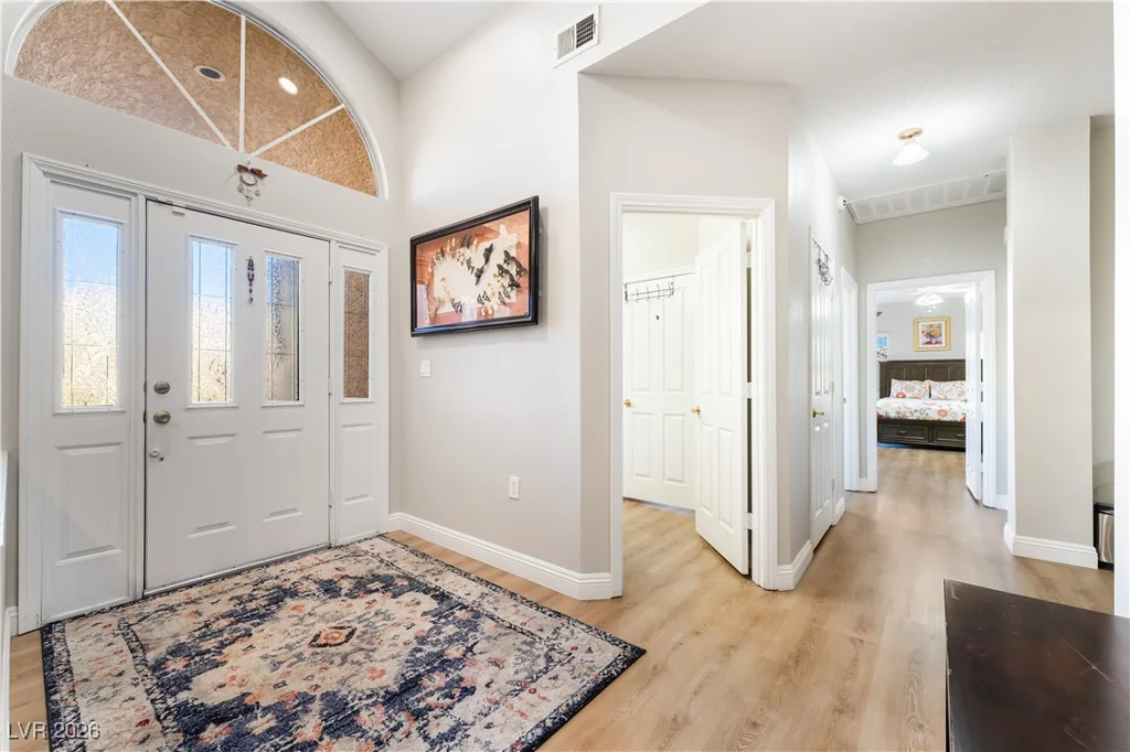 412 Fallwood, Las Vegas, NV 89107