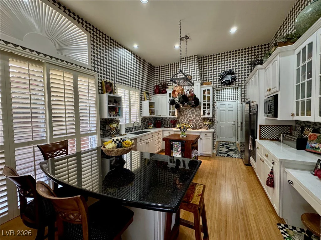 2201 Scarlet Rose, Las Vegas, NV 89134