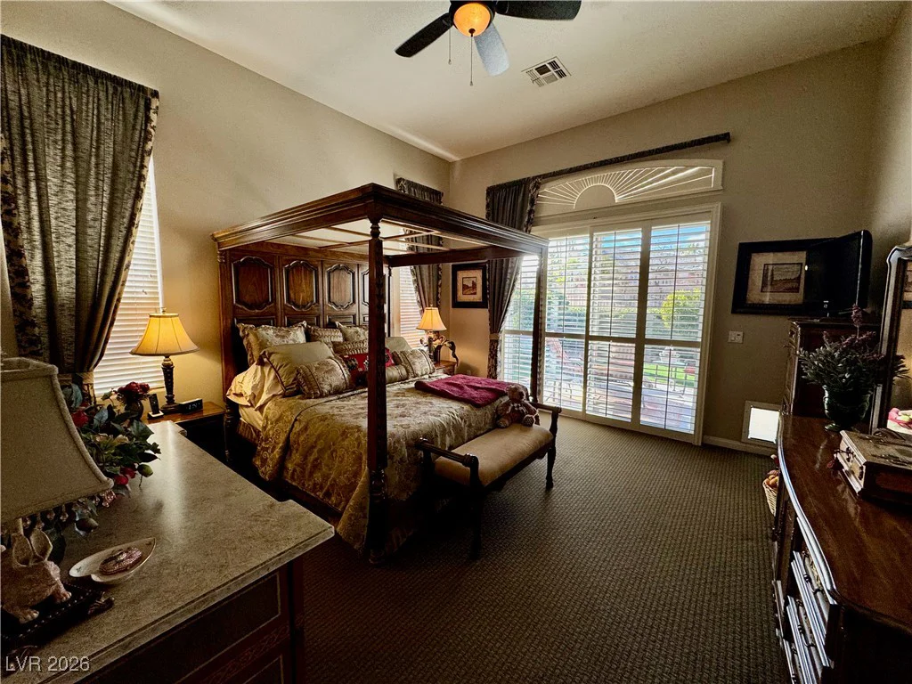 2201 Scarlet Rose, Las Vegas, NV 89134