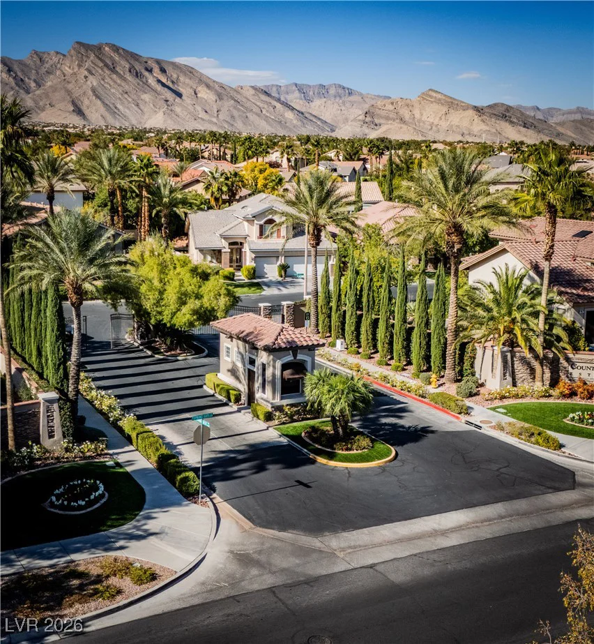 2201 Scarlet Rose, Las Vegas, NV 89134