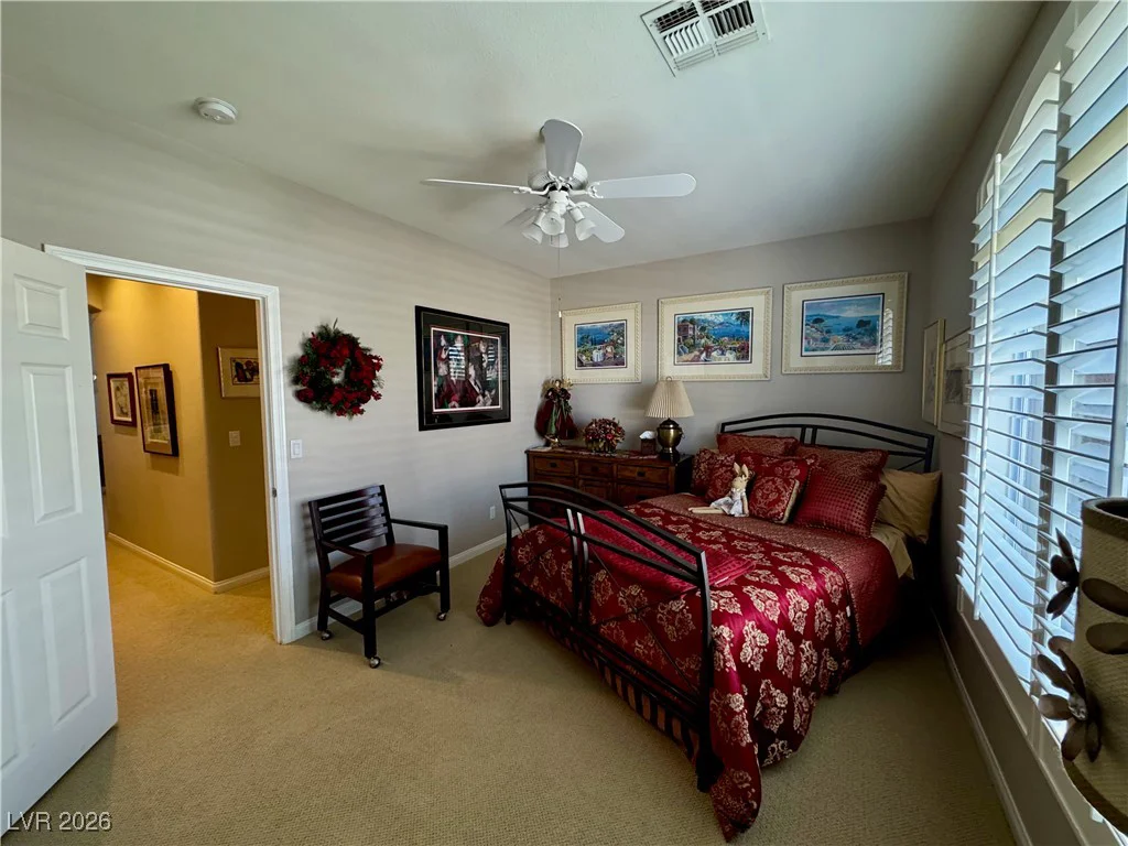 2201 Scarlet Rose, Las Vegas, NV 89134