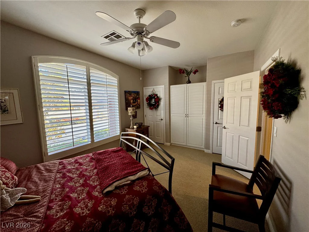 2201 Scarlet Rose, Las Vegas, NV 89134