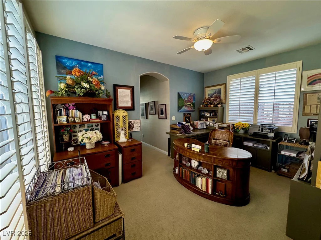 2201 Scarlet Rose, Las Vegas, NV 89134