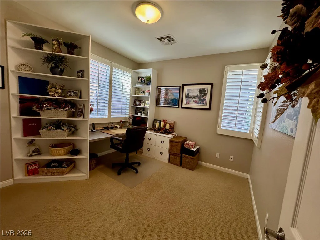 2201 Scarlet Rose, Las Vegas, NV 89134