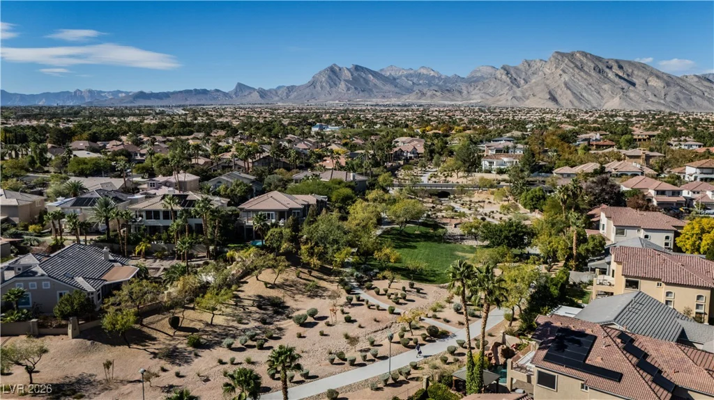 2201 Scarlet Rose, Las Vegas, NV 89134