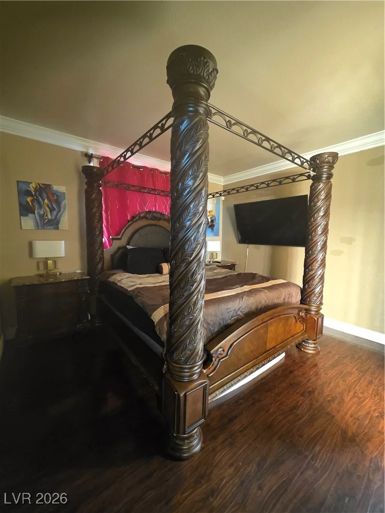 210 Flamingo, Las Vegas, NV 89169