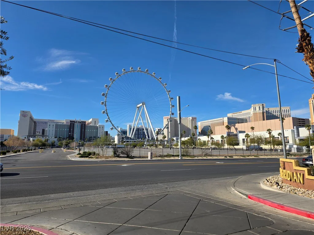 210 Flamingo, Las Vegas, NV 89169