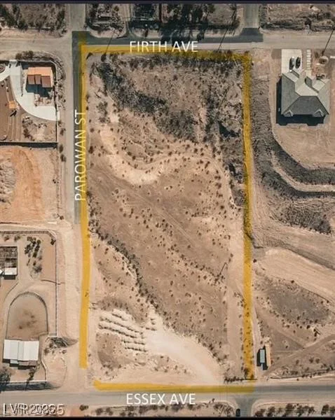 1190 Essex, Henderson, NV 89015