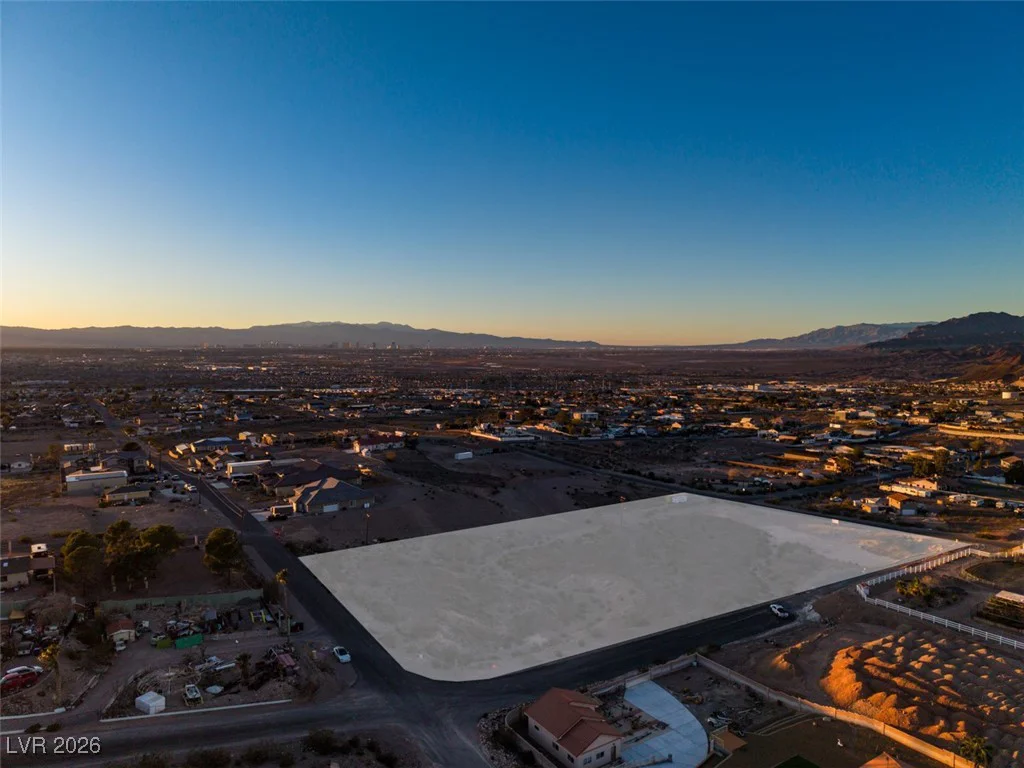 1190 Essex, Henderson, NV 89015