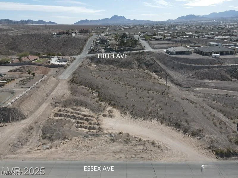 1190 Essex, Henderson, NV 89015
