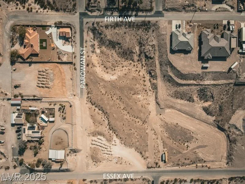 1190 Essex, Henderson, NV 89015