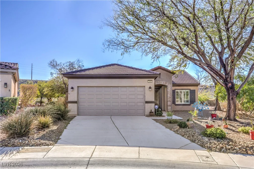 2339 Hazel Valley, Henderson, NV 89044