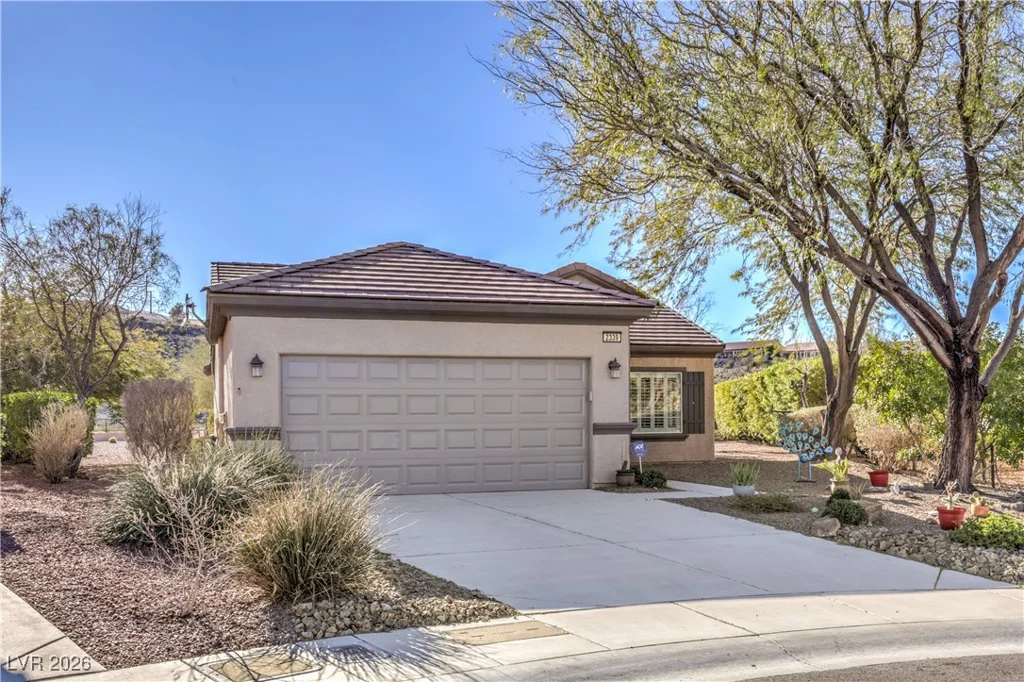 2339 Hazel Valley, Henderson, NV 89044