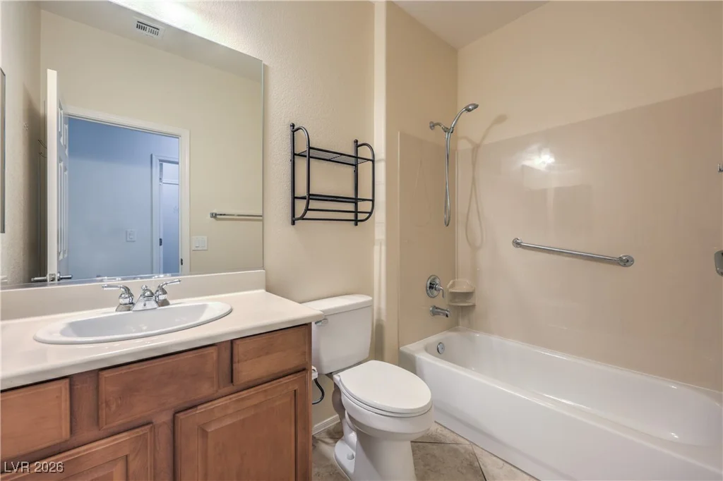 2339 Hazel Valley, Henderson, NV 89044