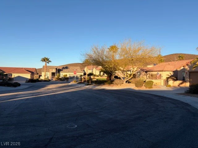 2339 Hazel Valley, Henderson, NV 89044