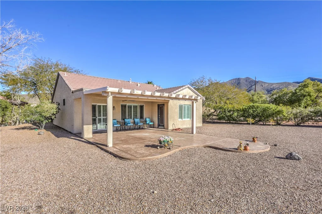 2339 Hazel Valley, Henderson, NV 89044