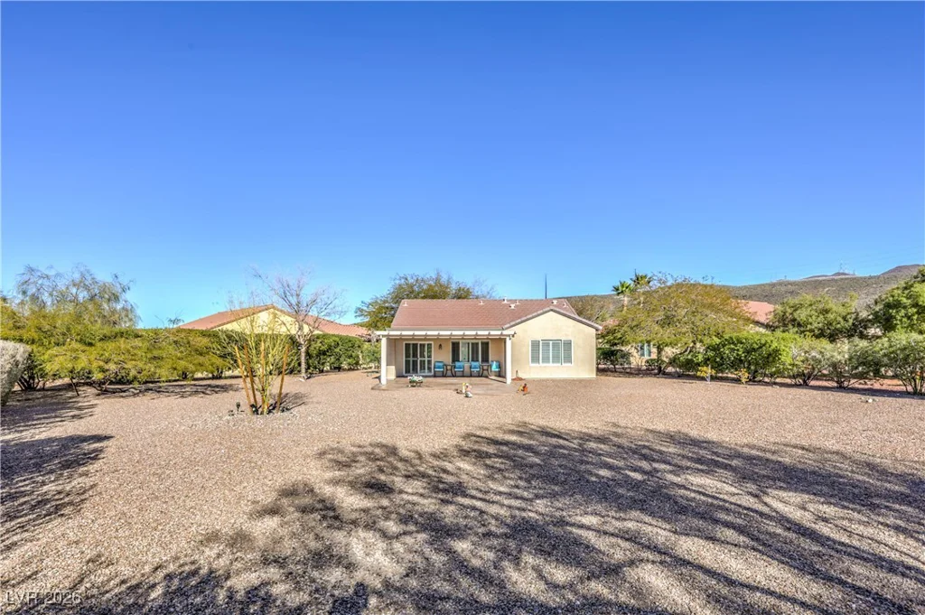 2339 Hazel Valley, Henderson, NV 89044
